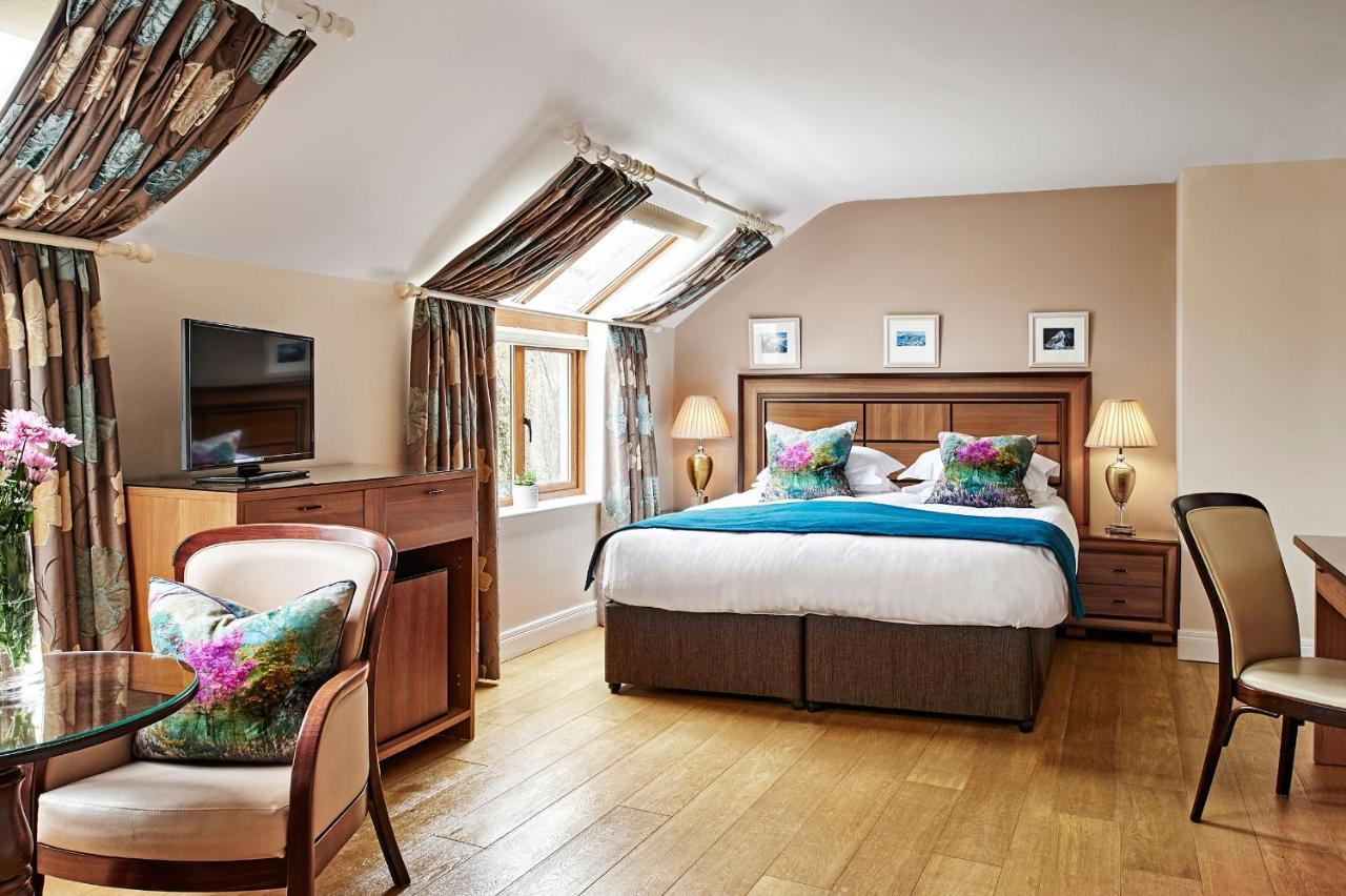 Greenmount House Dingle Eksteriør bilde