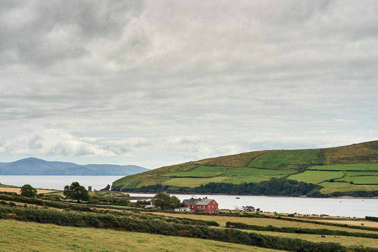 Greenmount House Dingle Eksteriør bilde