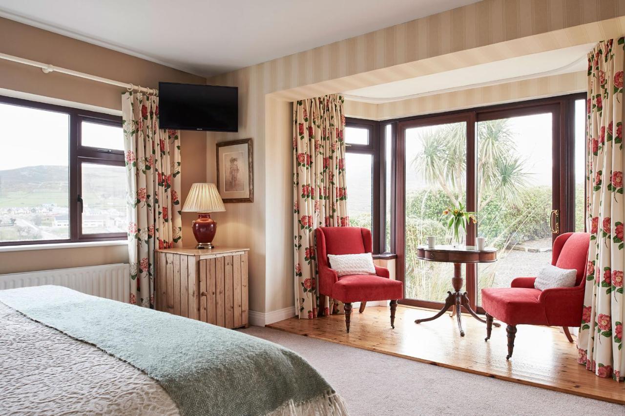 Greenmount House Dingle Eksteriør bilde