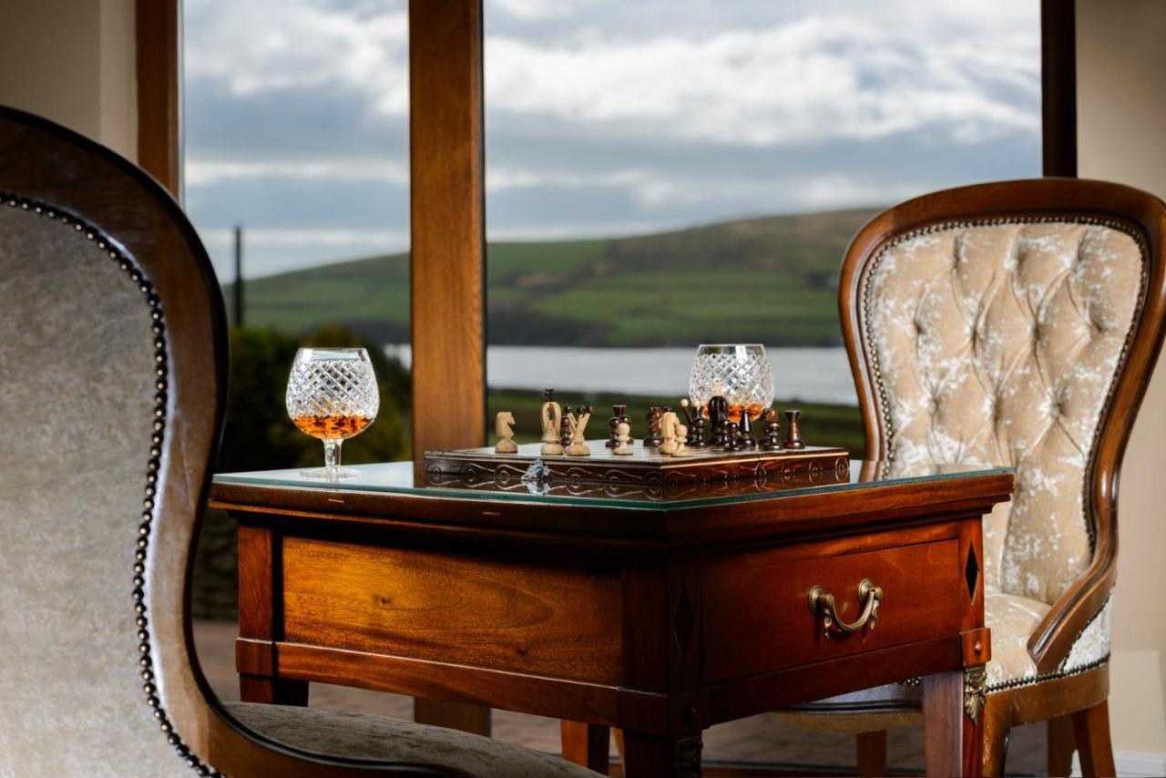 Greenmount House Dingle Eksteriør bilde