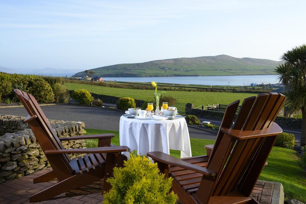 Greenmount House Dingle Eksteriør bilde