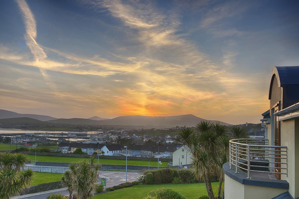 Greenmount House Dingle Eksteriør bilde