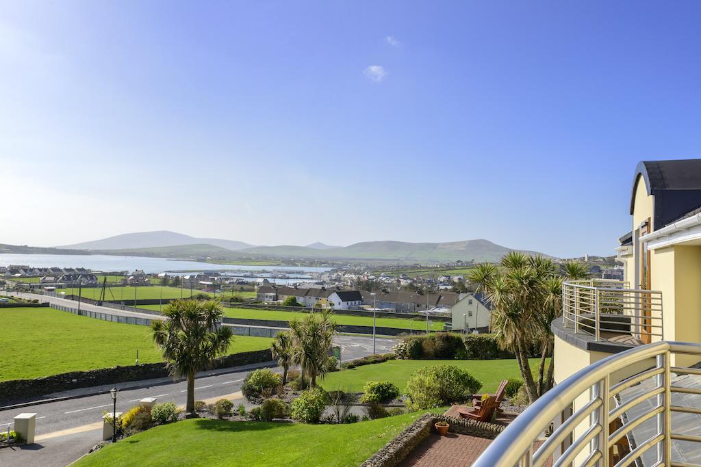 Greenmount House Dingle Eksteriør bilde