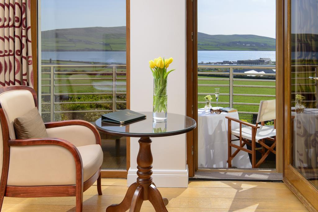 Greenmount House Dingle Eksteriør bilde