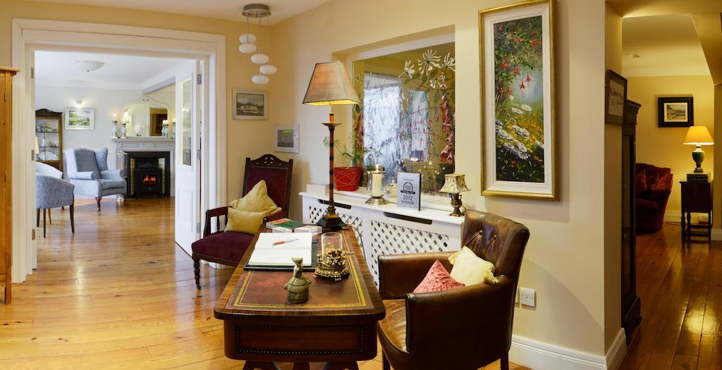 Greenmount House Dingle Eksteriør bilde