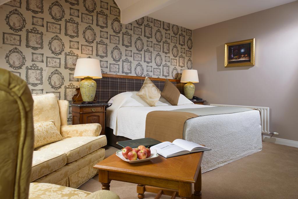 Greenmount House Dingle Rom bilde