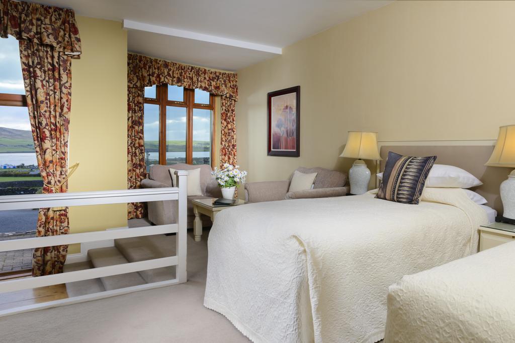 Greenmount House Dingle Eksteriør bilde