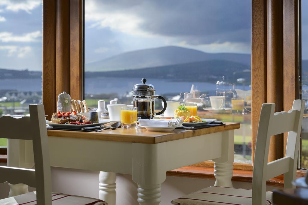 Greenmount House Dingle Eksteriør bilde