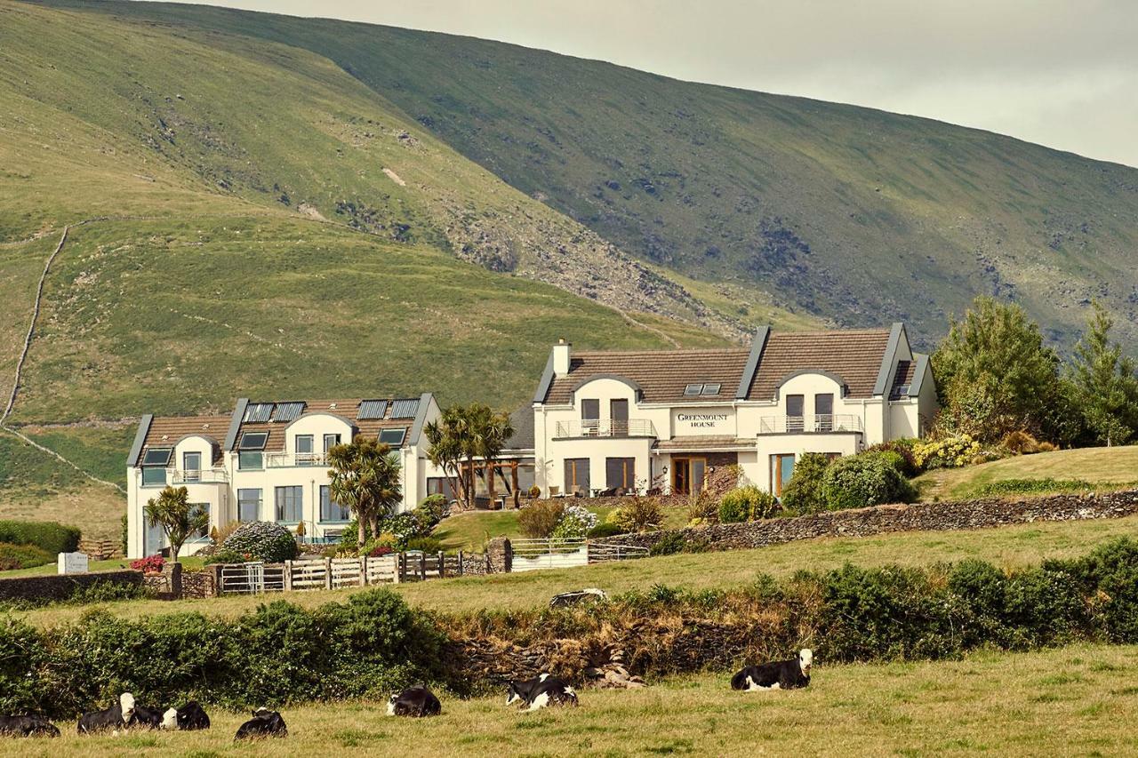 Greenmount House Dingle Eksteriør bilde